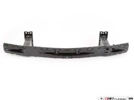 ES#74664 - 51117146646 - Front Bumper Carrier - The metal reinforcement under the bumper cover - Genuine BMW - BMW