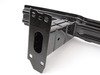 ES#74664 - 51117146646 - Front Bumper Carrier - The metal reinforcement under the bumper cover - Genuine BMW - BMW