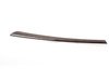 ES#98777 - 51416983777 - Front Door Wood Trim - Left  - "Dunkel"/Dark wood trim on front left door - Genuine BMW - BMW