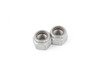 ES#3006377 - 313367796131KT - Cup Kit/Coilover Installation Kit - Without Spring Pads - Everything you need to install coilovers, shocks/struts, or a cup kit on your BMW - Assembled By ECS - BMW
