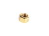 ES#4879199 - PAF105352 - HEXAGON NUT, SELF-LOCKING - Genuine Porsche - 