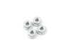 ES#3006378 - 31332227898kt4 - Cup Kit/Coilover Installation Kit - Without Spring Pads - Everything you need to install coilovers, shocks/struts, or a cup kit on your BMW - Assembled By ECS - BMW