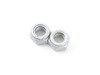ES#3006378 - 31332227898kt4 - Cup Kit/Coilover Installation Kit - Without Spring Pads - Everything you need to install coilovers, shocks/struts, or a cup kit on your BMW - Assembled By ECS - BMW