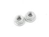 ES#3006378 - 31332227898kt4 - Cup Kit/Coilover Installation Kit - Without Spring Pads - Everything you need to install coilovers, shocks/struts, or a cup kit on your BMW - Assembled By ECS - BMW