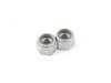 ES#3006378 - 31332227898kt4 - Cup Kit/Coilover Installation Kit - Without Spring Pads - Everything you need to install coilovers, shocks/struts, or a cup kit on your BMW - Assembled By ECS - BMW