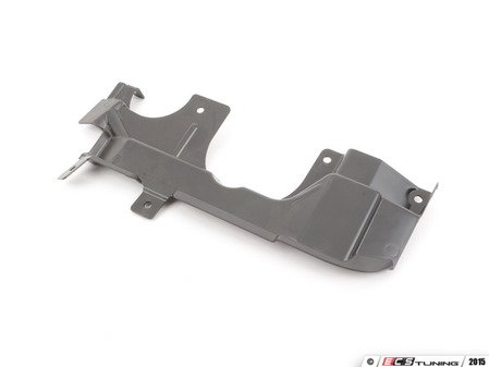 ES#130650 - 51757160238 - Steering Gear Cover - Top Right - Genuine BMW - BMW