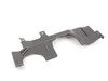 ES#130650 - 51757160238 - Steering Gear Cover - Top Right - Genuine BMW - BMW