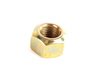ES#4879199 - PAF105352 - HEXAGON NUT, SELF-LOCKING - Genuine Porsche - 