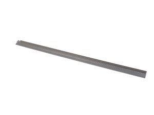 ES#91208 - 51228102826 - Rear Lower Window Seal - Right - Seals and guides the side window - Genuine BMW - BMW