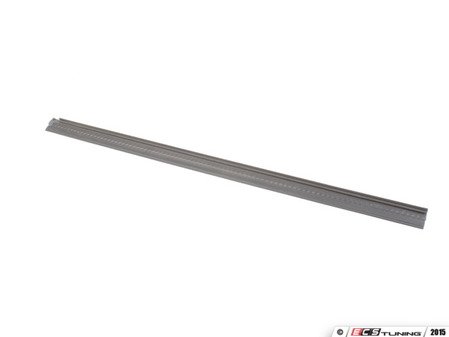 ES#91208 - 51228102826 - Rear Lower Window Seal - Right - Seals and guides the side window - Genuine BMW - BMW
