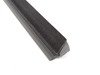 ES#91208 - 51228102826 - Rear Lower Window Seal - Right - Seals and guides the side window - Genuine BMW - BMW