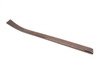 ES#101793 - 51418200711 - E39 WOOD COVER - Genuine BMW - BMW