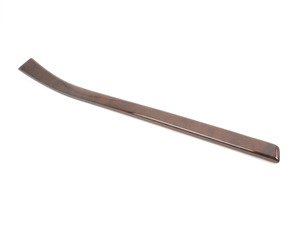 ES#101793 - 51418200711 - E39 WOOD COVER - Genuine BMW - BMW