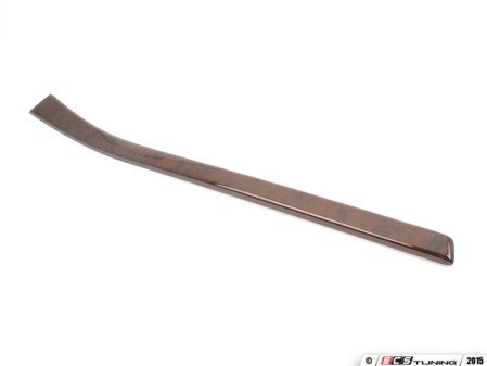 ES#101793 - 51418200711 - E39 WOOD COVER - Genuine BMW - BMW