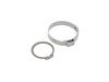 ES#57076 - 33219067899 - Rear Axle Boot Repair Kit - Fits inner or outer - Genuine BMW - BMW