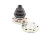 ES#57076 - 33219067899 - Rear Axle Boot Repair Kit - Fits inner or outer - Genuine BMW - BMW