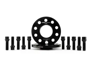 ECS 12.5mm Wheel Spacer & ECS Conical Seat Bolt Kit