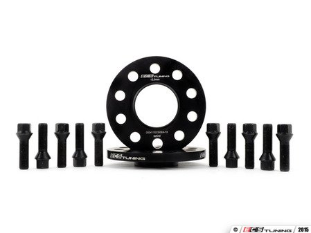 ES#4039298 - a90flush1KT - Supra Flush Kit - Front and Rear - This flush kit will widen your track width and remove that unsightly tire edge gap while still allowing enough clearance for lowered applications - ECS - BMW