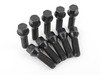 ES#4039298 - a90flush1KT - Supra Flush Kit - Front and Rear - This flush kit will widen your track width and remove that unsightly tire edge gap while still allowing enough clearance for lowered applications - ECS - BMW