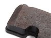 ES#3801 - 4B3698151A - Low-Metallic Front Brake Pad Set - Audi RS6 2003 - TRW Pro pad set featuring a copper-free low-metallic compound - TRW - Audi