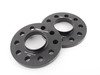 ES#4039298 - a90flush1KT - Supra Flush Kit - Front and Rear - This flush kit will widen your track width and remove that unsightly tire edge gap while still allowing enough clearance for lowered applications - ECS - BMW