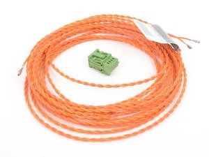 ES#163844 - 61129118079 - REPAIR CABLE - Genuine BMW - BMW