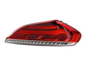 ES#264802 - 63217191778 - Tail Light - Right - The right tail light mounted in the body - Genuine BMW - BMW