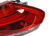 ES#264802 - 63217191778 - Tail Light - Right - The right tail light mounted in the body - Genuine BMW - BMW