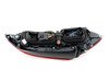ES#264802 - 63217191778 - Tail Light - Right - The right tail light mounted in the body - Genuine BMW - BMW