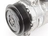 ES#2532900 - 0012302811 - A/C Compressor - Brand New Unit - No Core Charge - Denso - Mercedes Benz