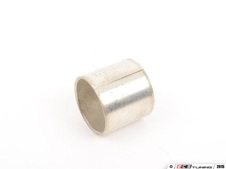 ES#20601 - 11241278209 - Connecting Rod Bushing - Priced Each - Press fit into small journal of connecting rod - Genuine BMW - BMW
