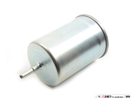 ES#2814316 - 1J0201511A - Fuel Filter - Restore fuel mileage and performance - OE# 1J0201511A - Hamburg Tech - Audi Volkswagen