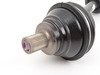 ES#2762459 - 1K0407271BQ - Front Axle Shaft - Left - Complete driveshaft with cv joints, ready for installation - GKN Drivetech - Volkswagen