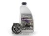 ES#2592786 - 11531436386KT1 - Thermostat Replacement Kit - Includes hardware, thermostat, and coolant - Assembled By ECS - BMW