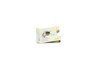 ES#1909164 - 99959157501 - Speed Nut - Priced Each - B4.2mm - Genuine Porsche - Audi BMW Volkswagen Mercedes Benz MINI Porsche