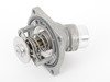 ES#2592786 - 11531436386KT1 - Thermostat Replacement Kit - Includes hardware, thermostat, and coolant - Assembled By ECS - BMW