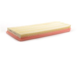 ES#2762265 - 06F133843B - Air Filter - Help your engine breathe and regain gas mileage - Meyle - Volkswagen