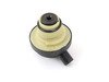 ES#1662843 - 1262709179 - Automatic Transmission Modulator Valve - Parts Kit - Black - Genuine Mercedes Benz - Mercedes Benz