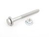 ES#2802842 - 7L0505465D - Rear Sway Bar End Link - Left - (NO LONGER AVAILABLE) - Reduce body roll in corners - Rein - 