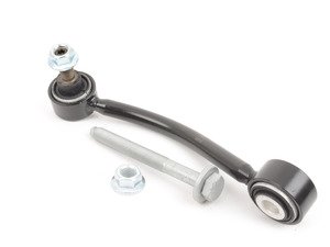 ES#2802743 - 7L0505466D - Rear Sway Bar End Link - Right - Reduce body roll in corners - Rein - Audi Volkswagen Porsche