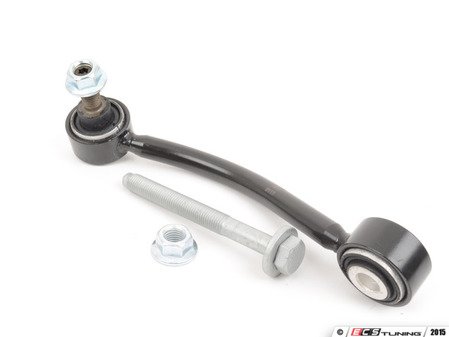 ES#2802743 - 7L0505466D - Rear Sway Bar End Link - Right - Reduce body roll in corners - Rein - Audi Volkswagen Porsche