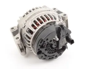 Volkswagen Audi Alternator - 140 Amp - SEG Automotive 0124.525.023