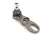 ES#2996722 - 92834104909 - Ball Joint For Front Lower Control Arm - Priced Each - Left or right side fitment - Moog - Porsche