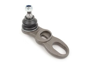 ES#2996722 - 92834104909 - Ball Joint For Front Lower Control Arm - Priced Each - Left or right side fitment - Moog - Porsche
