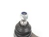 ES#2996722 - 92834104909 - Ball Joint For Front Lower Control Arm - Priced Each - Left or right side fitment - Moog - Porsche
