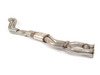 ES#39499 - 18107833503 - CSL Mid Pipe - Increase performance by losing weight - Genuine BMW - BMW