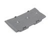 ES#437880 - 8E0807151A01C - Grille Block Off Plate - Left - Covers the open area left by the bumper - Genuine Volkswagen Audi - Audi