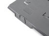 ES#437880 - 8E0807151A01C - Grille Block Off Plate - Left - Covers the open area left by the bumper - Genuine Volkswagen Audi - Audi