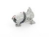 ES#2086458 - 5C6905841 - Ignition Lock Housing - Includes ignition switch - Genuine Volkswagen Audi - Volkswagen