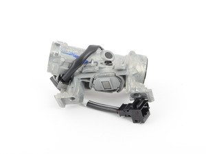 ES#2086458 - 5C6905841 - Ignition Lock Housing - Includes ignition switch - Genuine Volkswagen Audi - Volkswagen